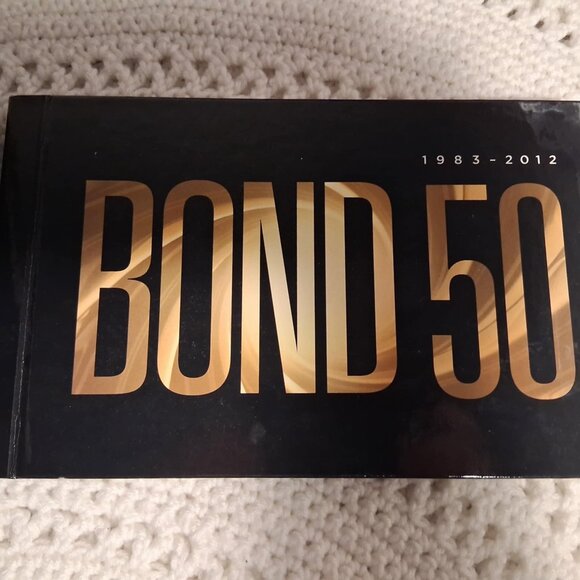 JAMES BOND DVD MOVIE COLLECTION- - Picture 4 of 4